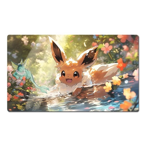 Eevee board game - eevee,