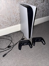 Sony PlayStation 5 Disc