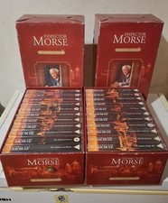 Inspector Morse  The Complete