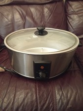 Replacement prolex slow cooker - replacement,