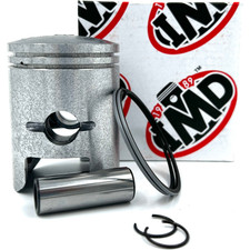 Kawasaki KH100 KM100 KC100