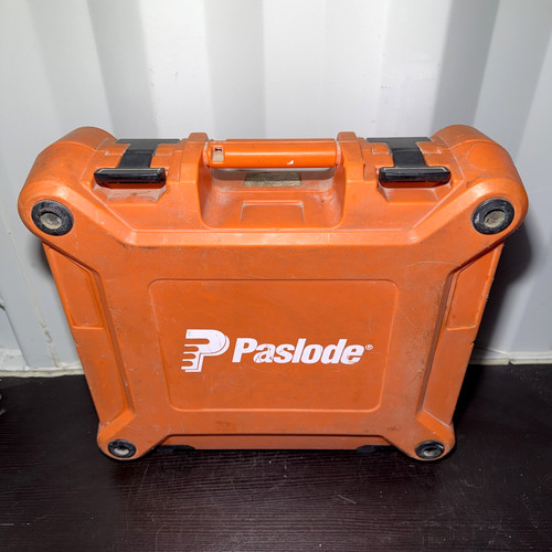 Genuine paslode nail - genuine, carry