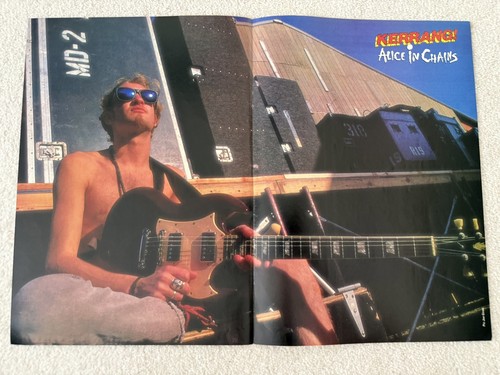 Layne staley - layne, in