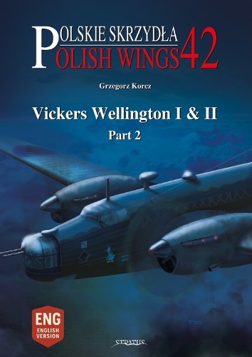 Polish wings vickers - polish,