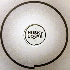 Husky Loops - EP2 12 Inch