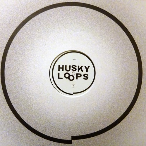 Husky loops ep2 12 inch - husky,