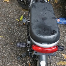 Bike Rear Pedals Easy