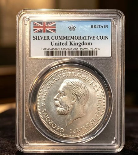 1911 commemorative collectable - 1911,