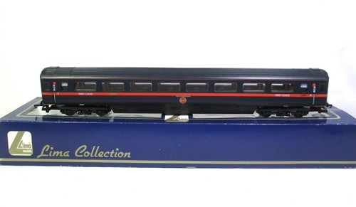 Lima 305462 mk3 trailer - br, 1st