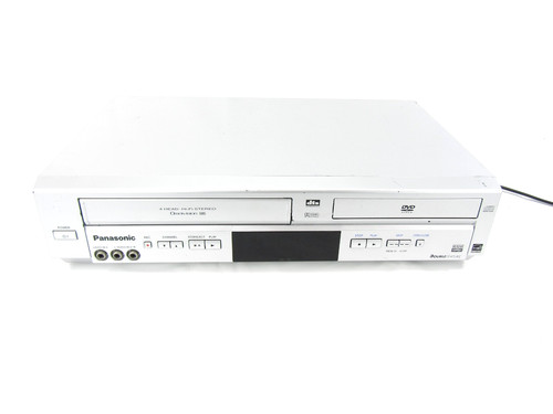 Panasonic d4744s dvd player - pv-d4744s,