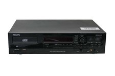Philips DCC600 | DCC