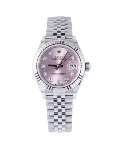 Rolex datejust 279174 - rolex, 2022