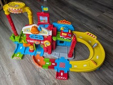 VTech Toot Toot Drivers Fire