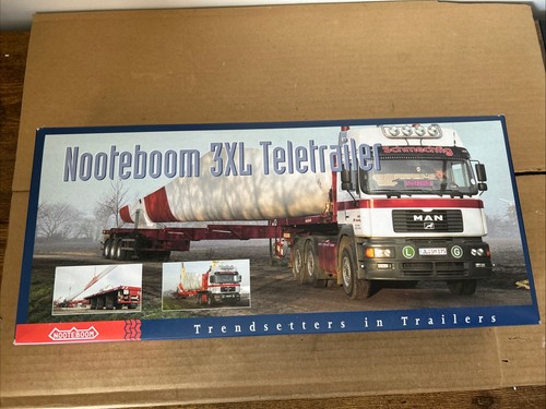 Conrad nooteboom 3xl - nooteboom,