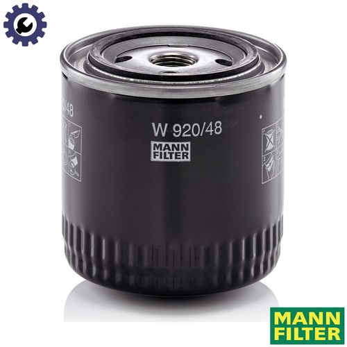 Oil filter 920 - for, nissan