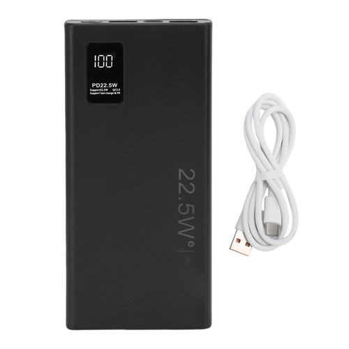 Mini ups 4050mah - ups,
