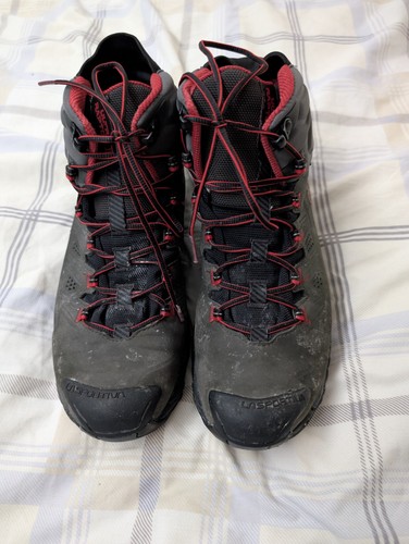 Sportiva ultra raptor - la,