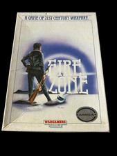 Firezone for the Commodore