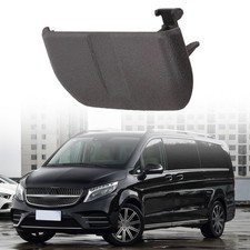 Seat Slide Blockage Cap for