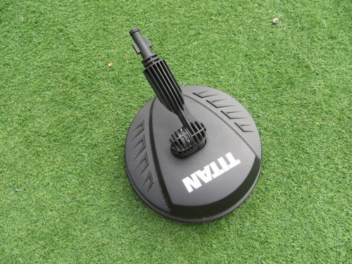 Titan pressure washer - titan, ~