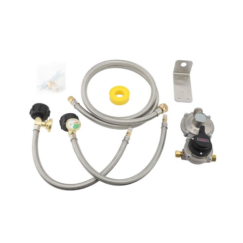 Stage auto changeover gas - ﹣2,