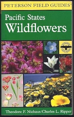 Field guide pacific - guide, states