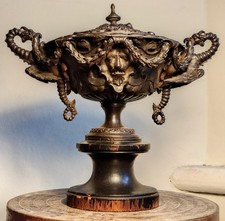 E G Zimmerman, Hanau Antique