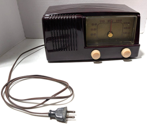 Vintage 1950s general - vintage,