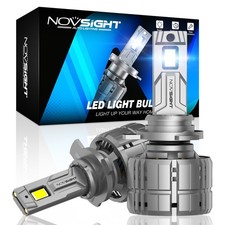 NOVSIGHT 9012 LED Headlight