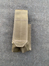 Original British SAS SBS SF Iraq Green Blackhawk MOLLE Smoke Phos Grenade Pouch