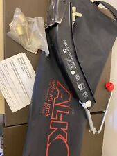 Alko Wheel Side Lift Jack 800kgs