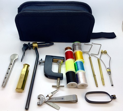 Olax fly tying tool material - olax,