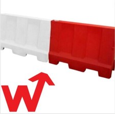 Evo Water Filled Safety