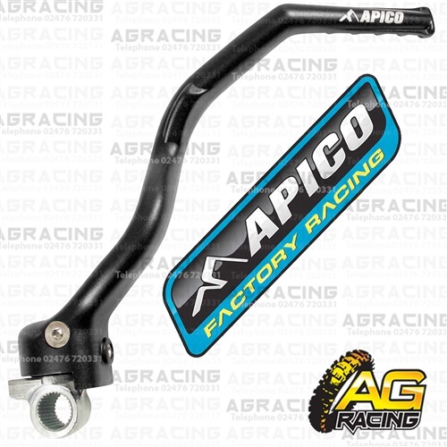 Apico black kick start - apico,