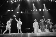 English progressive rock group