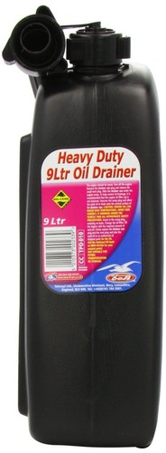 Litre heavy duty plastic - heavy,