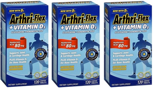 21st century arthri - 21st,
