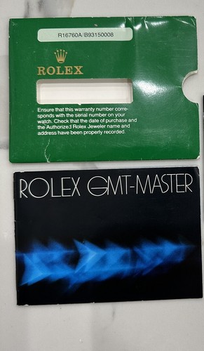 Authentic vintage 1982 rolex - authentic,