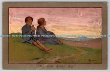R758009 The Soft Dying Day C W