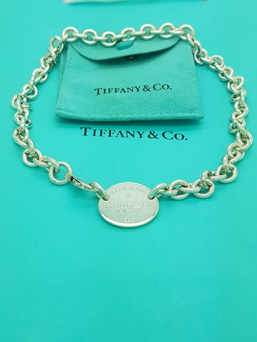 Return tiffany co silver - return, to