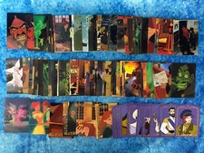 Anastasia Animated Movie