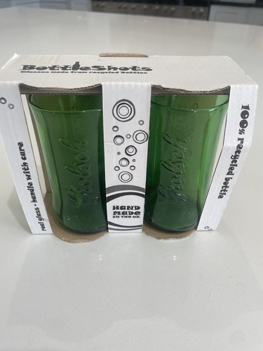Grolsch tumblers two - grolsch, ,