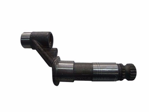 Kick start shaft - shaft,