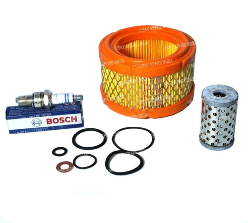 Air oil filter service kit - filter,