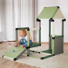 Quadro Adventure HOME GREEN