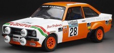 1:18 SUN H4857R Malcolm Wilson