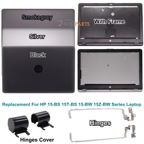 Replacement 15t bs - hp, 15t-bs