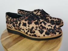 B8 Next Ladies Leopard Animal