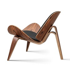 Hans wegner style - style, smiling