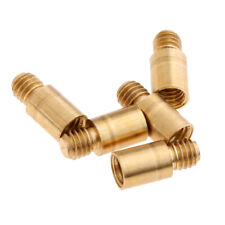 1.5 Gram Copper Dart Weights